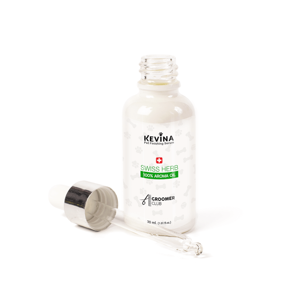 เซรั่มสปาบำรุงเส้นขนสำหรับสัตว์เลี้ยง KEVINA_0